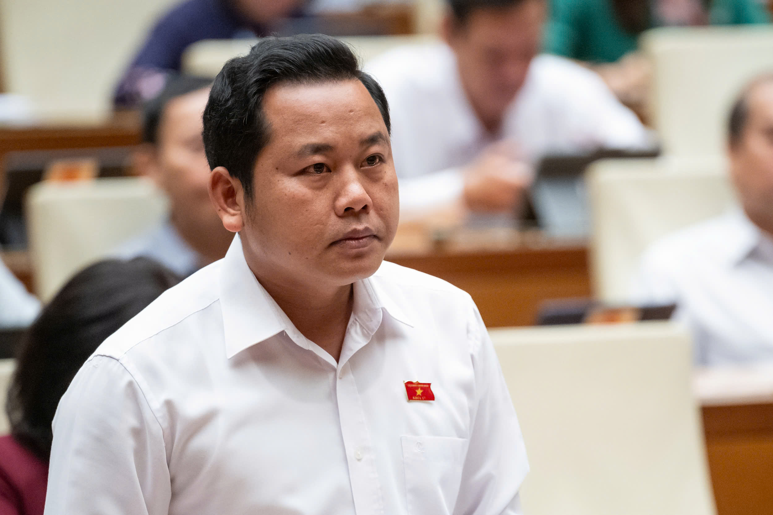 偽の機能性食品は、効果を誇張して、どこでも売られています - 写真 1。 Thực phẩm chức năng giả bán tràn lan, thổi phồng công dụng- Ảnh 1.