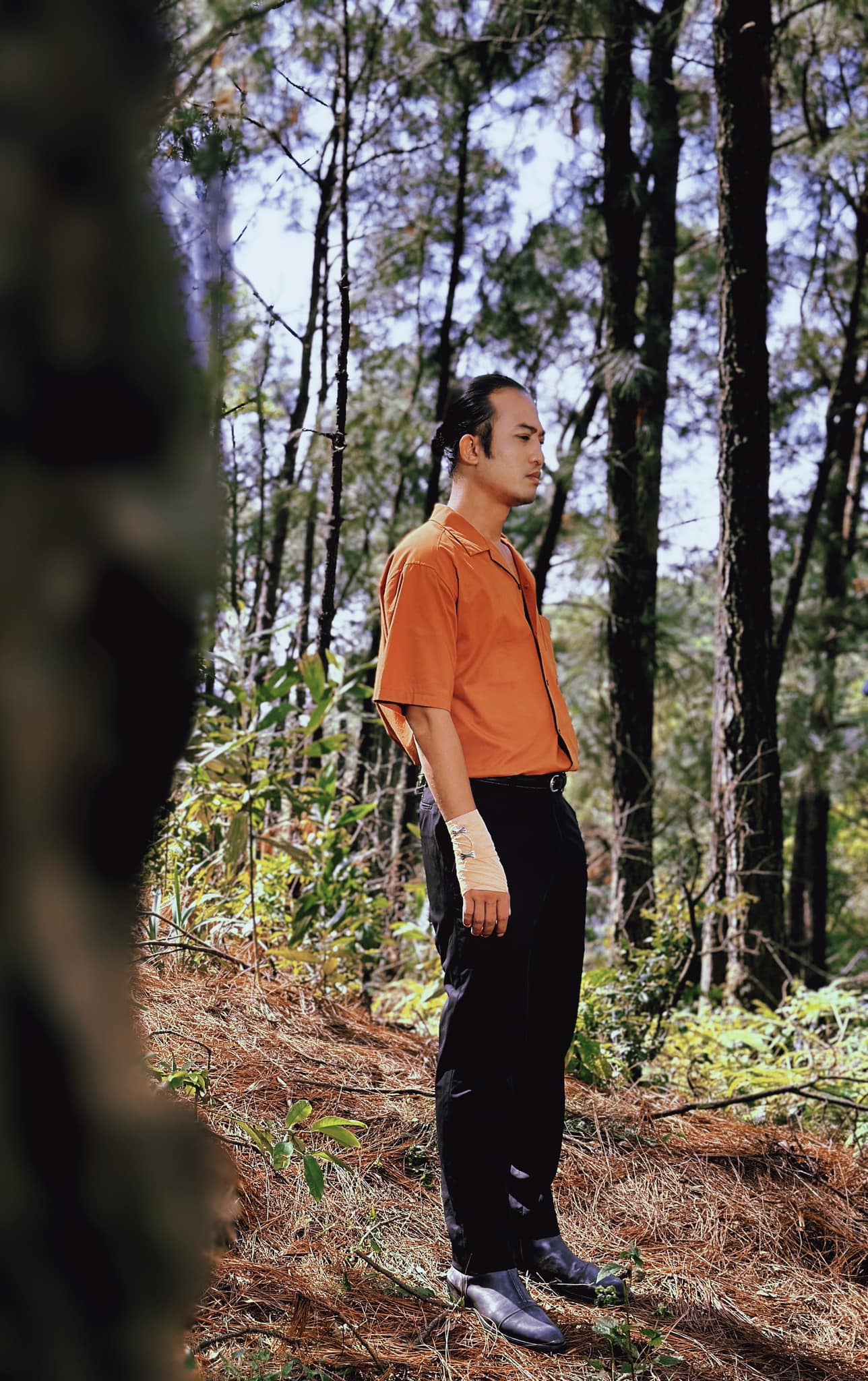 Image hình ảnh hình ảnh hình ảnh hình ảnh hình ảnh Doãn Quốc Đam - Khán giả bình phim Việt: Hồng trong 'Độc đạo' của Doãn Quốc Đam ...