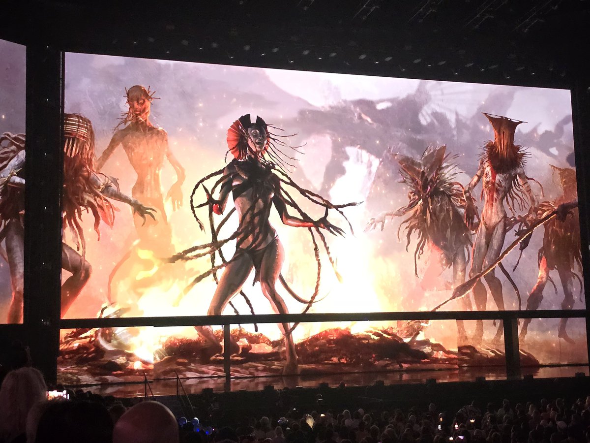 Avatar: Fire & Ash' - Bí ẩn về tộc người Ash dần hé lộ