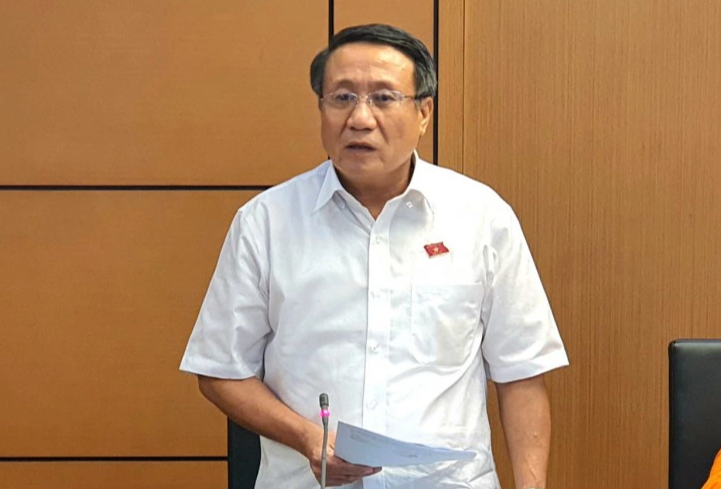 Cán bộ quản lý không nhất thiết giỏi nhất chuyên môn, nhưng phải biết dùng người- Ảnh 2. Cán bộ quản lý không nhất thiết giỏi nhất chuyên môn, nhưng phải biết dùng người- Ảnh 2.