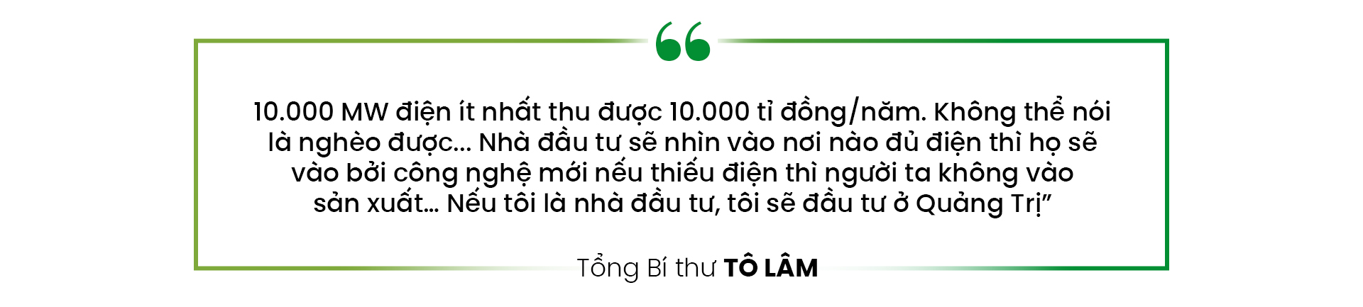 Quảng Trị: Gần 10 năm chuyển mình, kinh tế vươn xa- Ảnh 10.