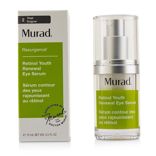 Top 3 kem dưỡng mắt chứa Retinol đáng mua năm 2024- Ảnh 5.