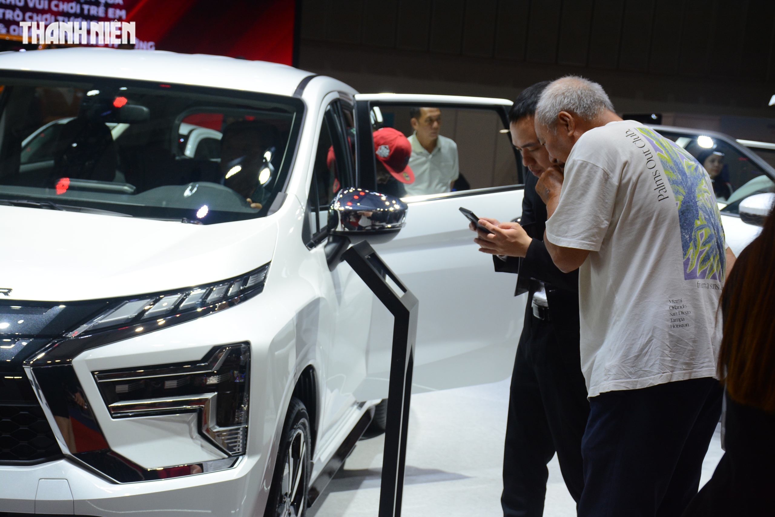 Người Việt ti&ecirc;u thụ hơn 162.000 &ocirc; t&ocirc; mới, xe h&atilde;ng n&agrave;o được chọn mua nhiều nhất? - Ảnh 1.