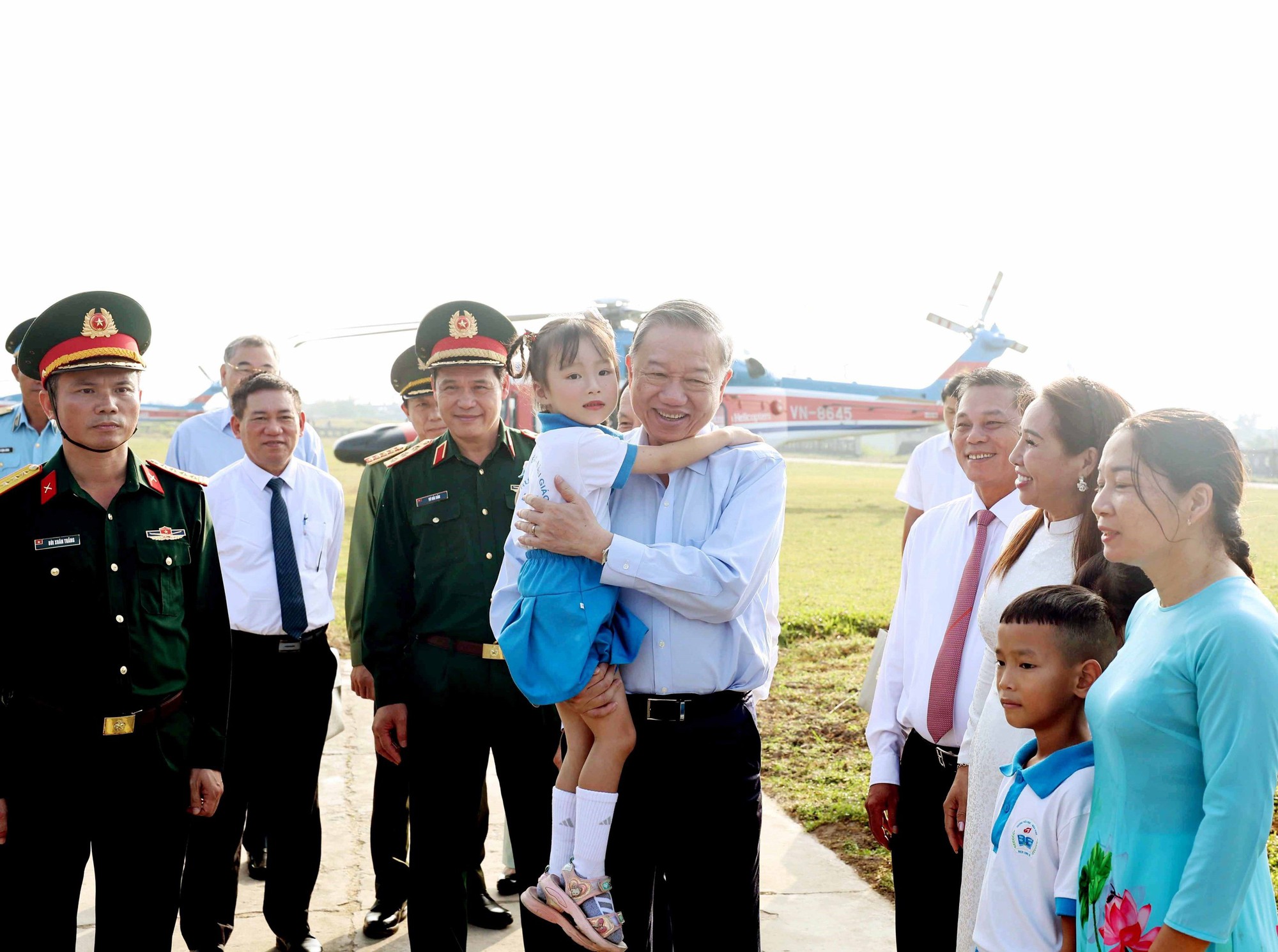 Xây dựng Hải Phòng thành trung tâm kinh tế biển hiện đại - Ảnh 2.