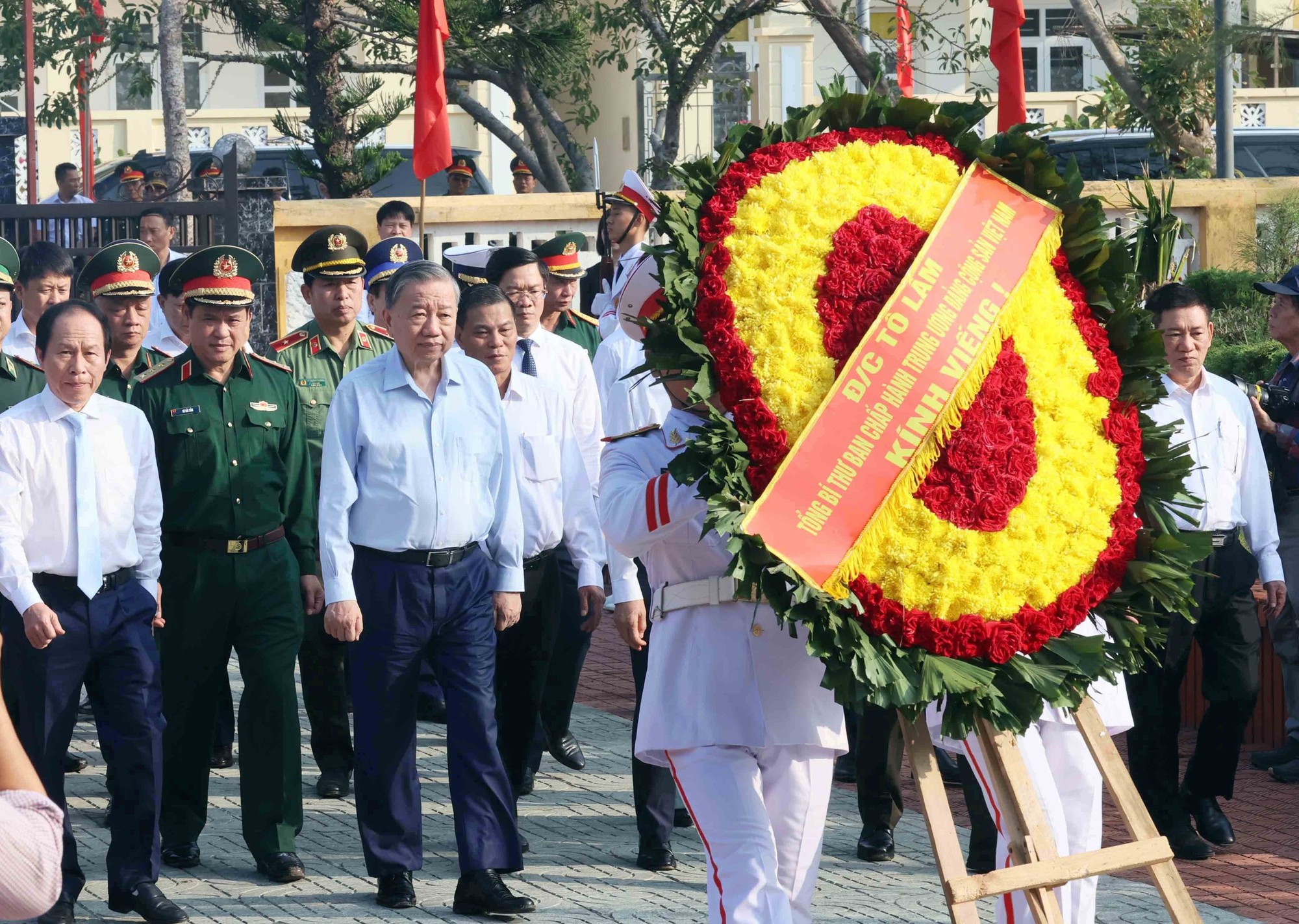 Xây dựng Hải Phòng thành trung tâm kinh tế biển hiện đại - Ảnh 3.