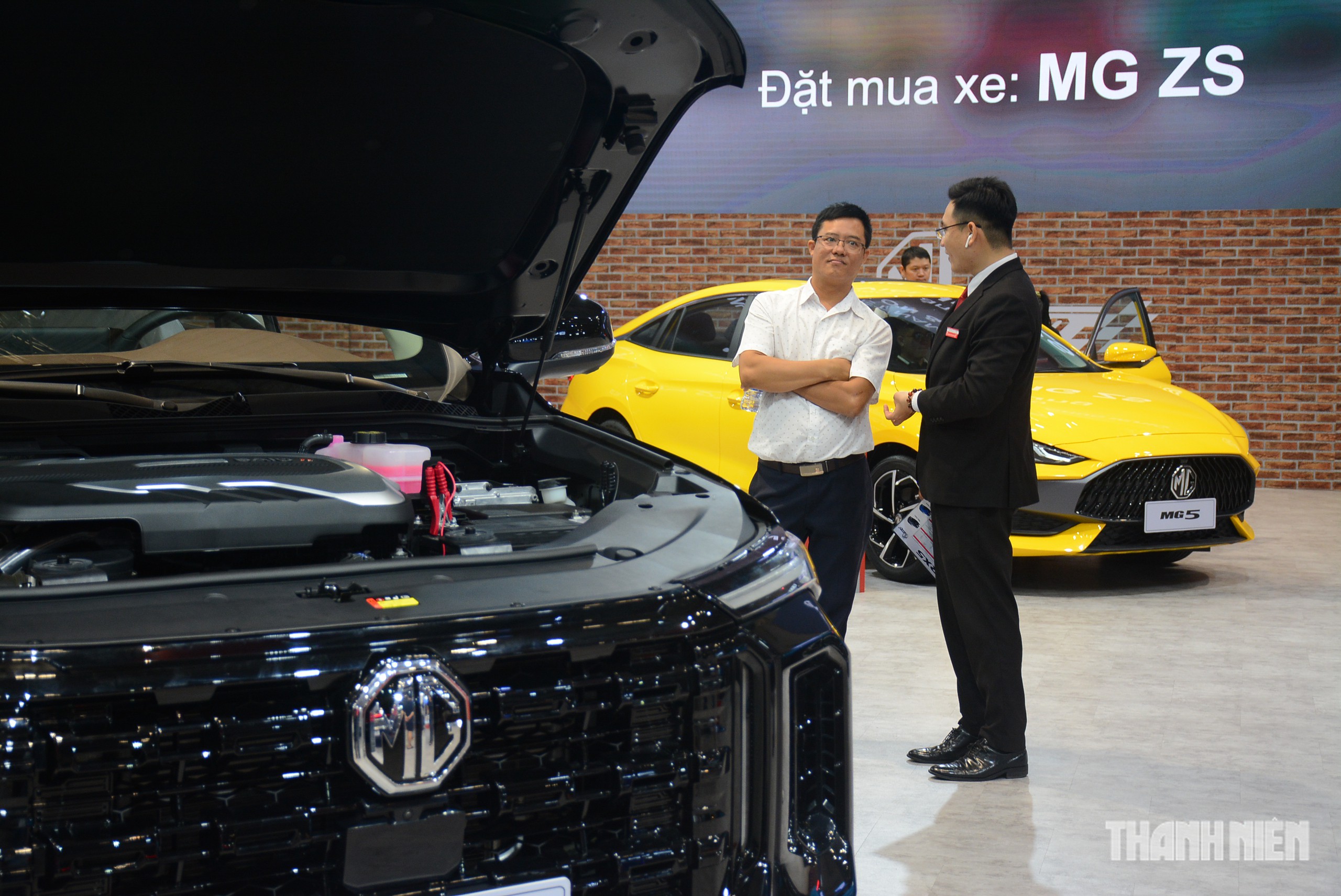 Lần đầu mua &ocirc; t&ocirc;: Chọn xe theo nhu cầu hay khả năng t&agrave;i ch&iacute;nh? - Ảnh 4.