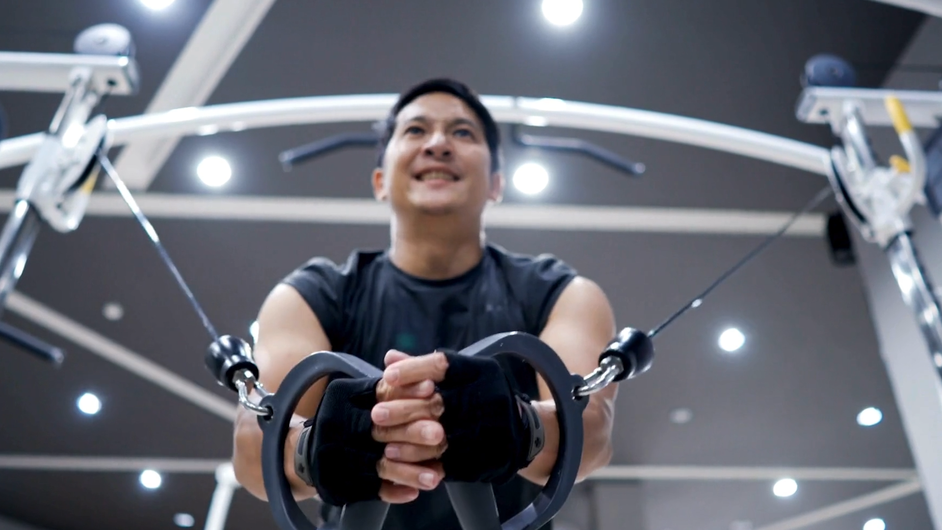 Người tập gym, tập thể thao bị đột quỵ nên xử lý như thế nào? | HIỂU ĐÚNG VỀ BỆNH số 12- Ảnh 1.