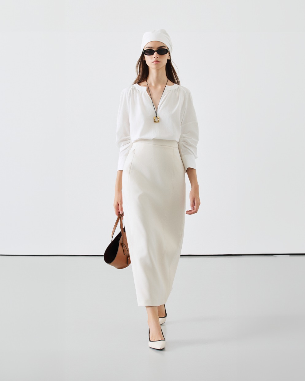 ແບບ monochrome, ສີດຽວແຕ່ບໍ່ເຄີຍເບື່ອ - ຮູບ 3. Phong cách monochrome một gam màu nhưng không bao giờ nhàm chán- Ảnh 3.