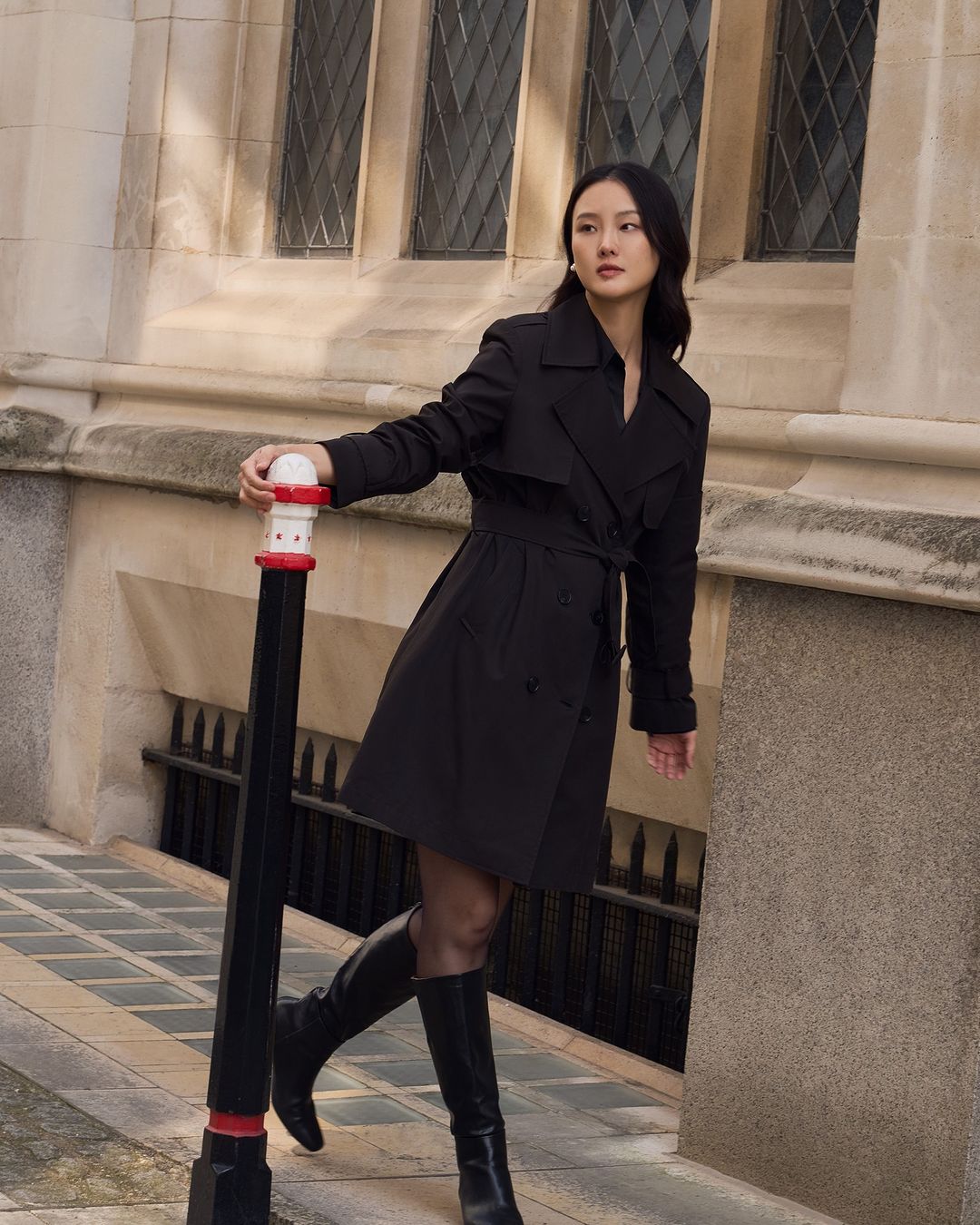 ແບບ monochrome, ສີດຽວແຕ່ບໍ່ເຄີຍເບື່ອ - ຮູບ 8. Phong cách monochrome một gam màu nhưng không bao giờ nhàm chán- Ảnh 8.