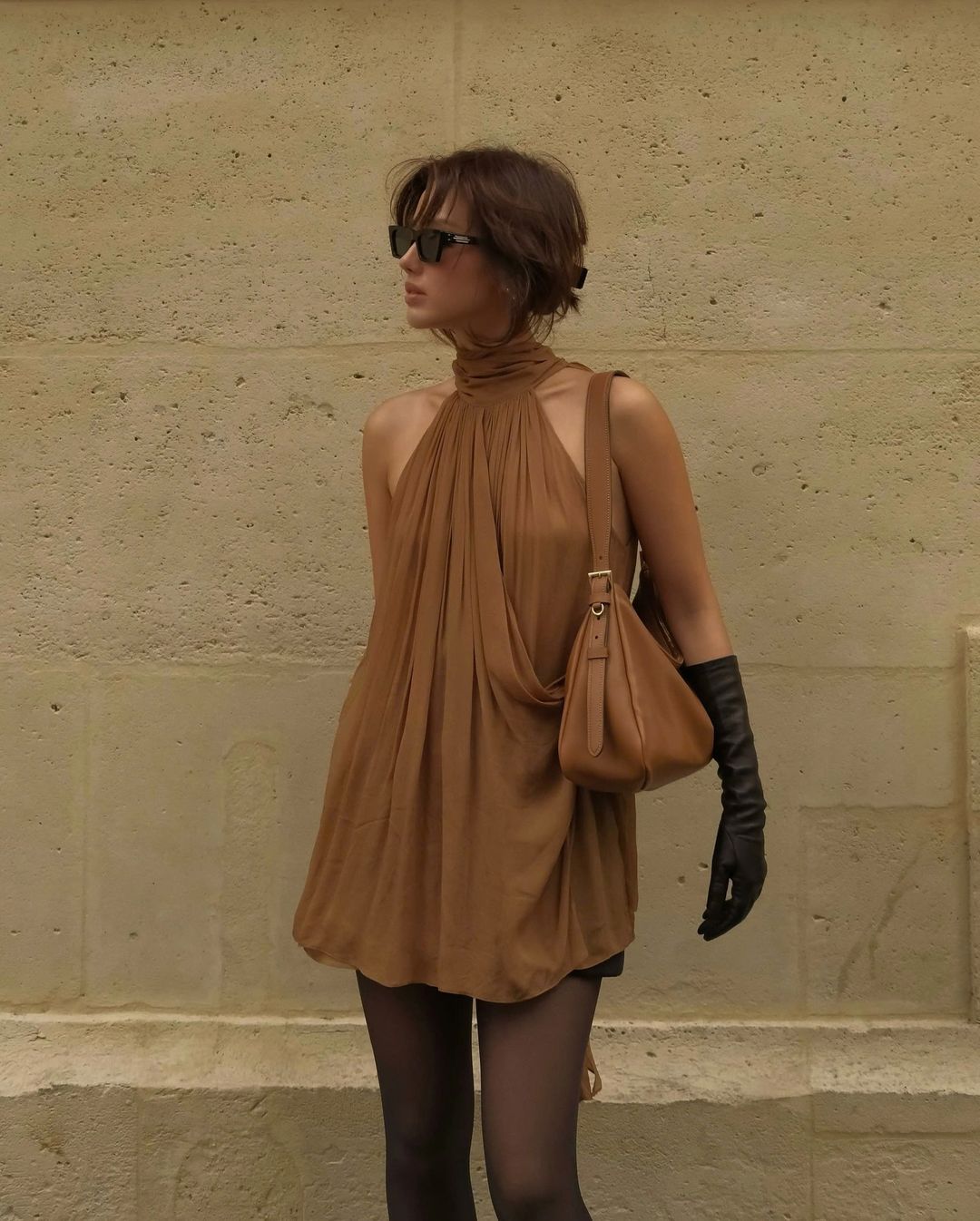 ແບບ monochrome ມີສີດຽວແຕ່ບໍ່ເຄີຍເບື່ອ - ຮູບ 12. Phong cách monochrome một gam màu nhưng không bao giờ nhàm chán- Ảnh 12.