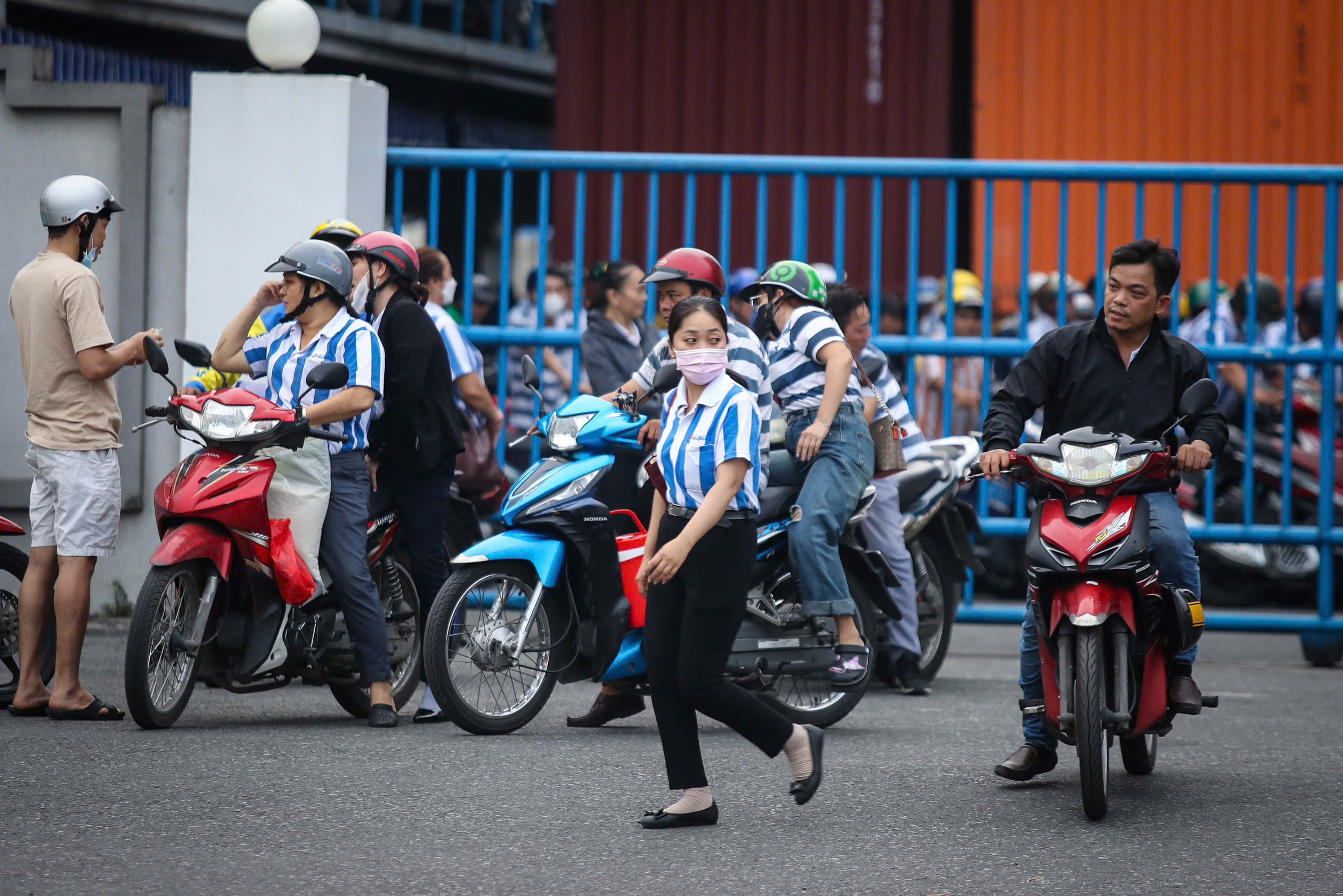 Hàng ngàn việc làm chất lượng cao nhưng không có người lao động Việt Nam trúng tuyển