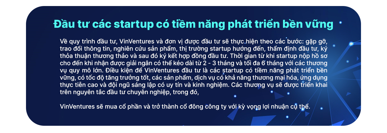 Quỹ đầu tư công nghệ Việt - Bệ phóng cho các startup bứt phá- Ảnh 4.