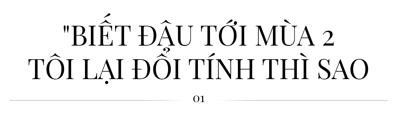 Ca sĩ Mỹ Linh: Đội sổ 'Chị đẹp…' cũng được, miễn khi về nhà có đủ thứ mình cần- Ảnh 1.