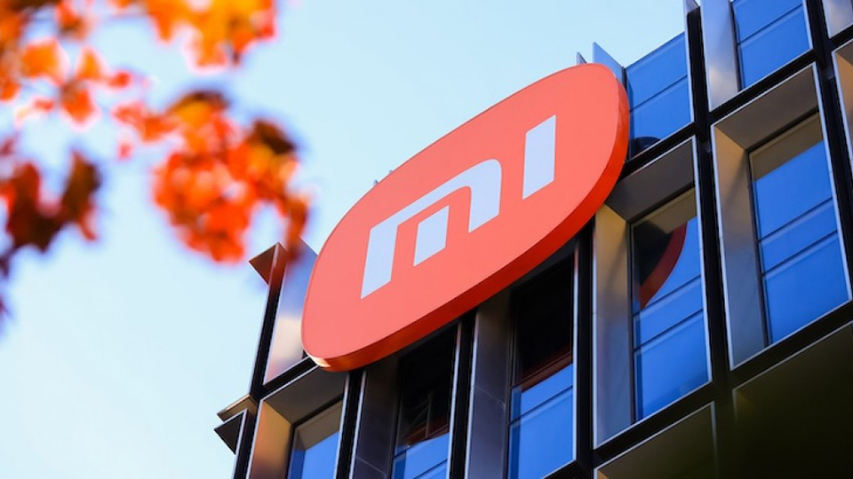 Doanh thu quý 3 của Xiaomi vượt kỳ vọng với 12,78 tỉ USD