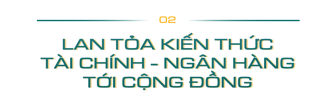 ‘Không để ai bị bỏ lại phía sau trong tiếp cận dịch vụ tài chính’- Ảnh 4.