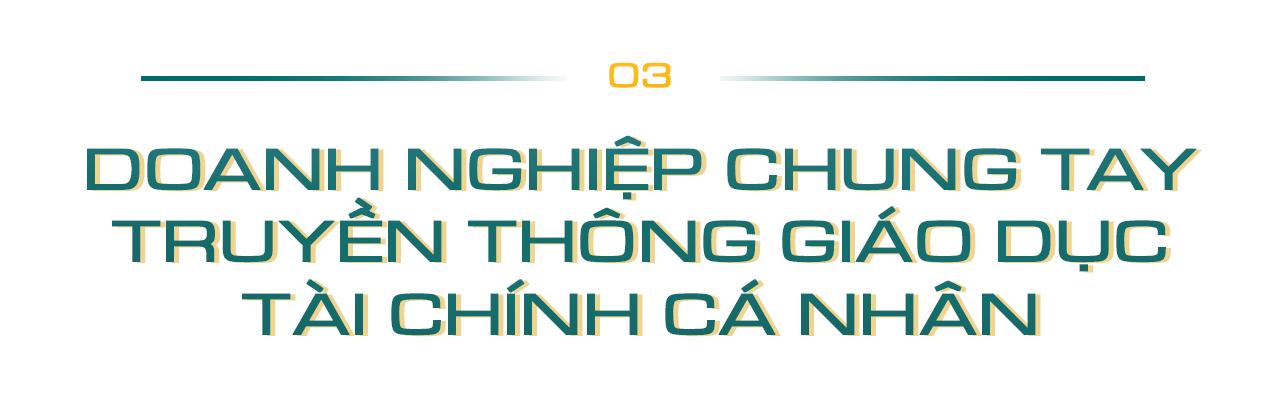 ‘Không để ai bị bỏ lại phía sau trong tiếp cận dịch vụ tài chính’- Ảnh 8.