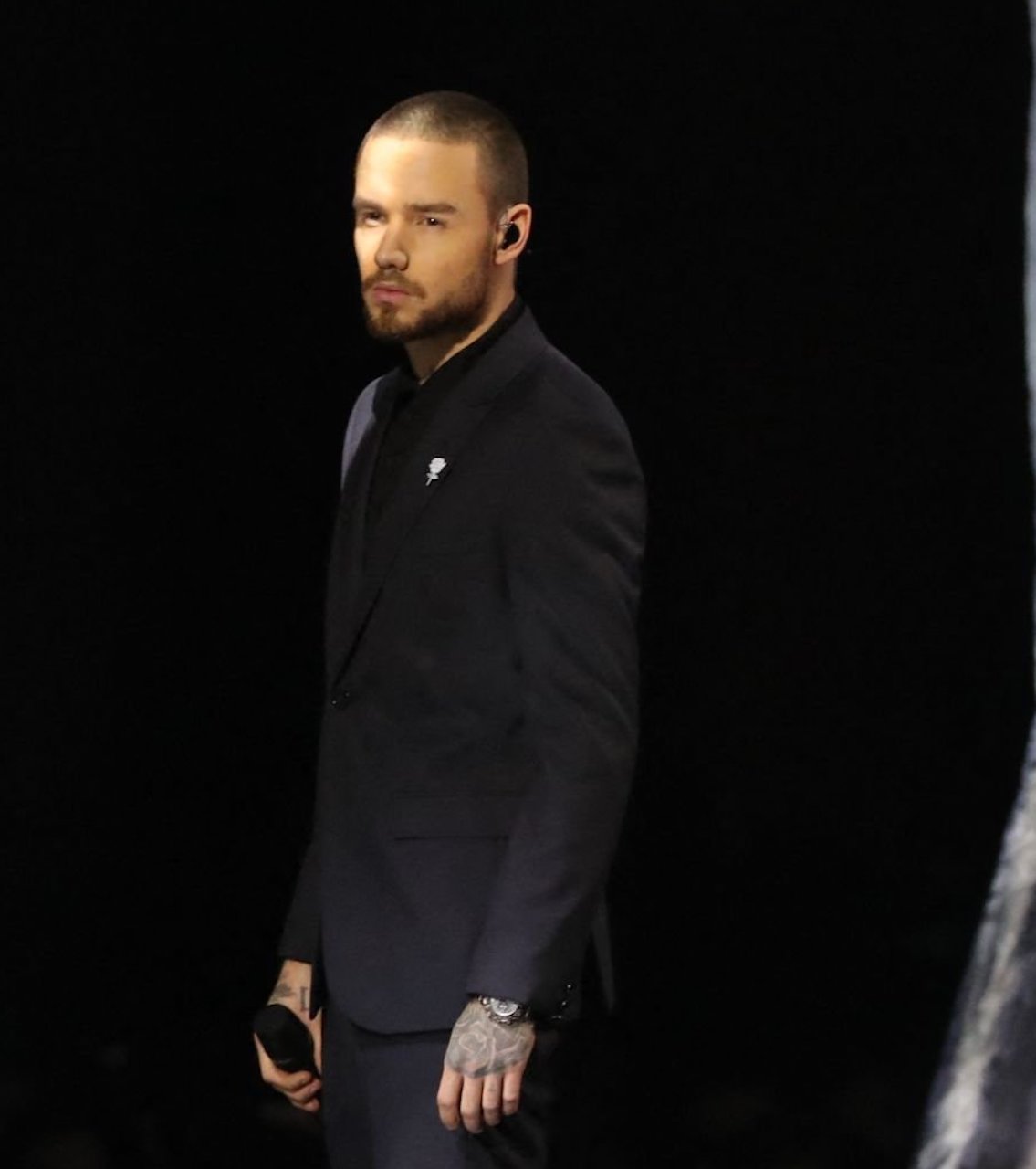 Các thành viên One Direction dự tang lễ của Liam Payne- Ảnh 12.