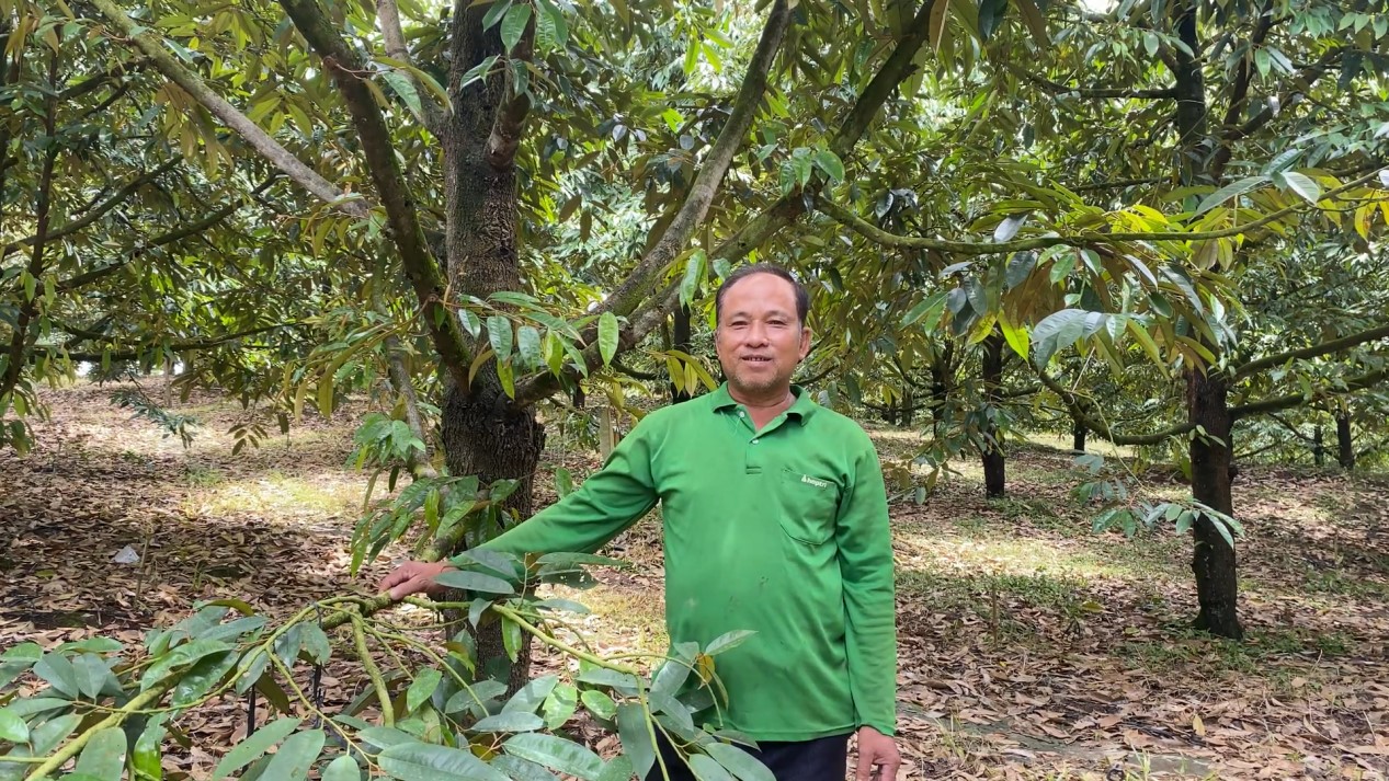 Chú Nguyễn Văn Cụt tại Đồng Nai đã tin dùng Hợp Trí Summit trong hơn 20 năm qua Chú Nguyễn Văn Cụt tại Đồng Nai đã tin dùng Hợp Trí Summit trong hơn 20 năm qua