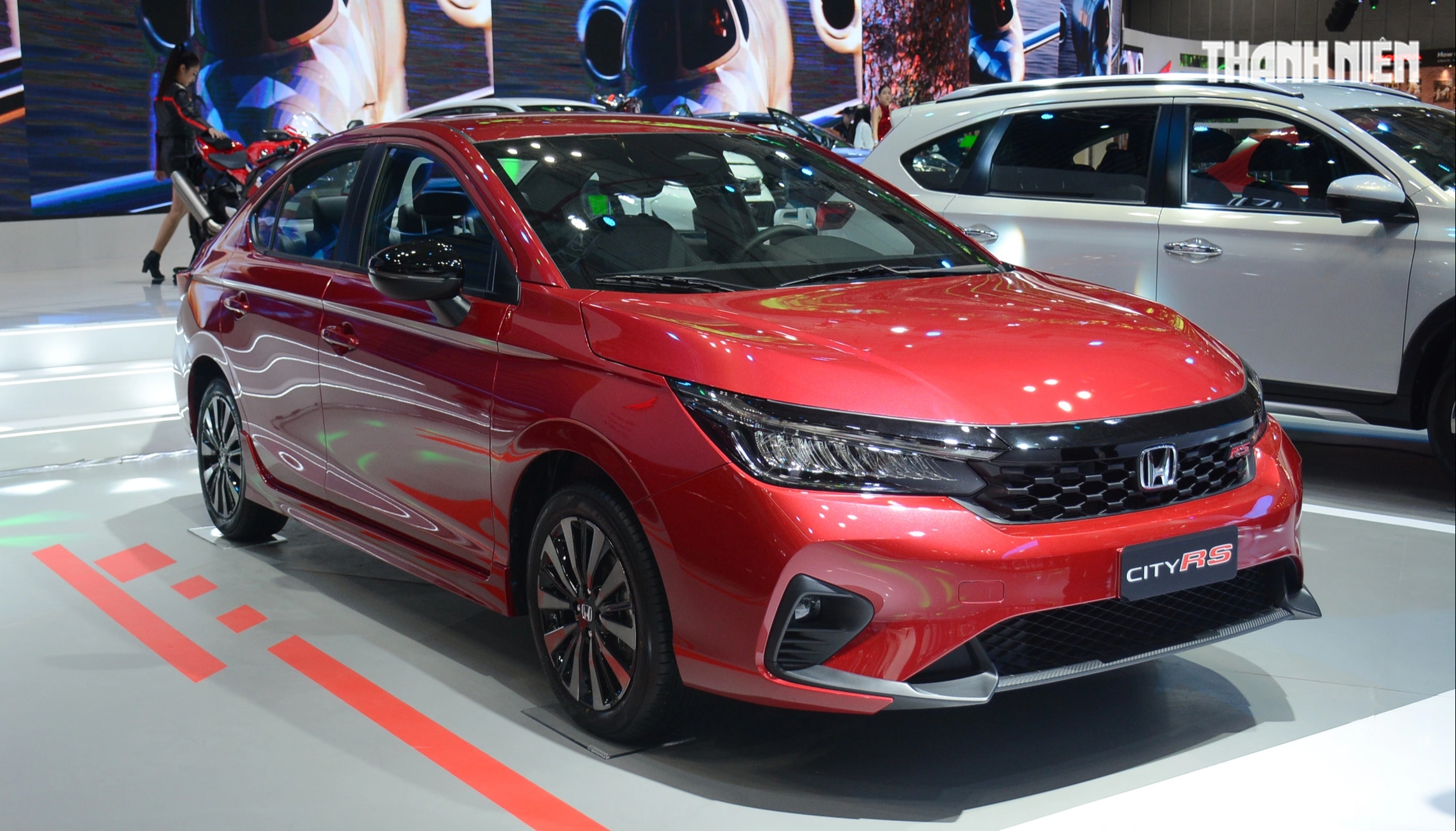 &Ocirc; t&ocirc; gầm cao 5 - 7 chỗ h&uacute;t kh&aacute;ch, thị phần xe sedan dần 'teo t&oacute;p' - Ảnh 4.