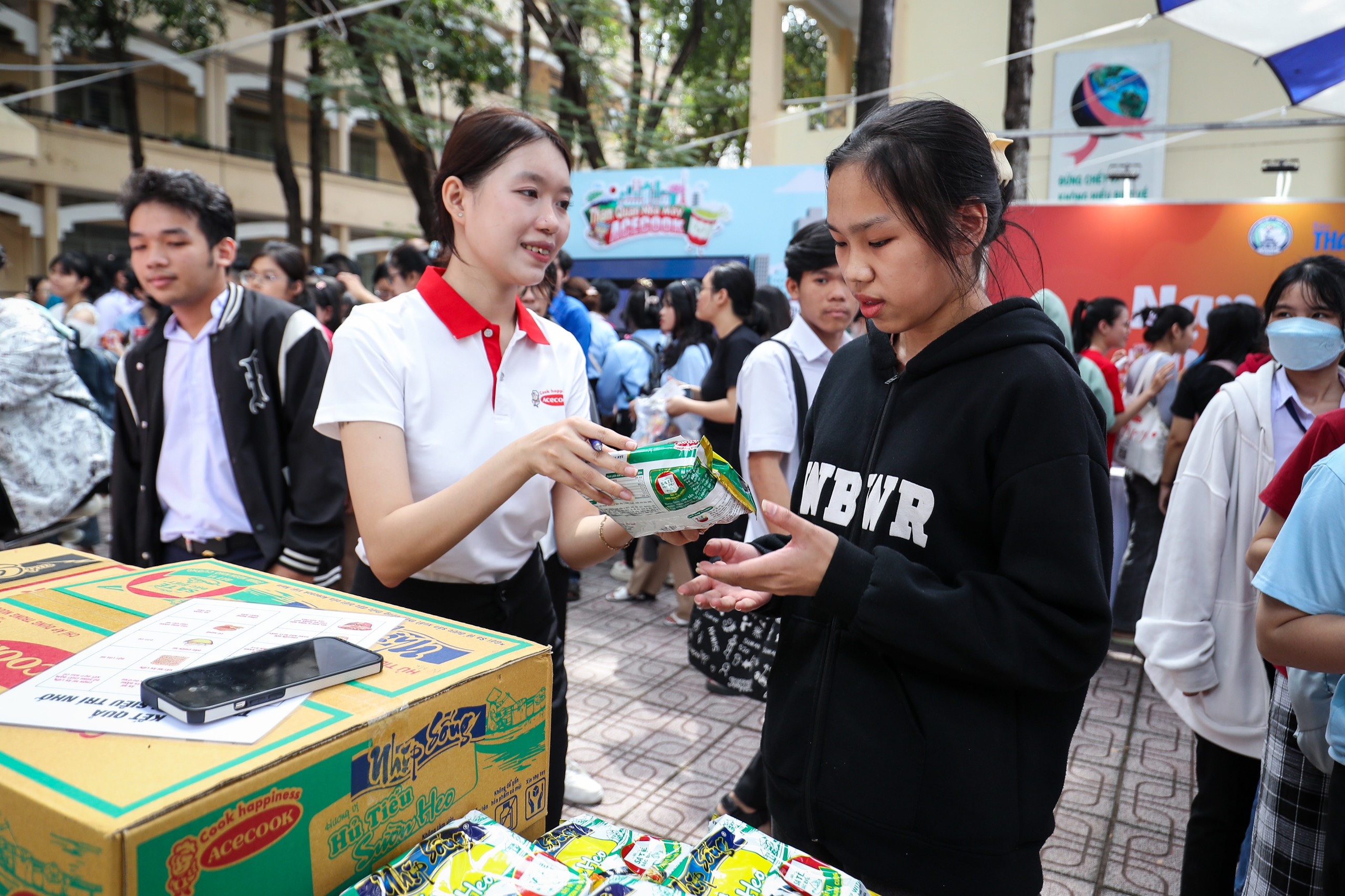 Sinh viên sống xanh sống khỏe: Thay đổi thói quen không khó nhưng làm sao để duy trì? - Ảnh 10.