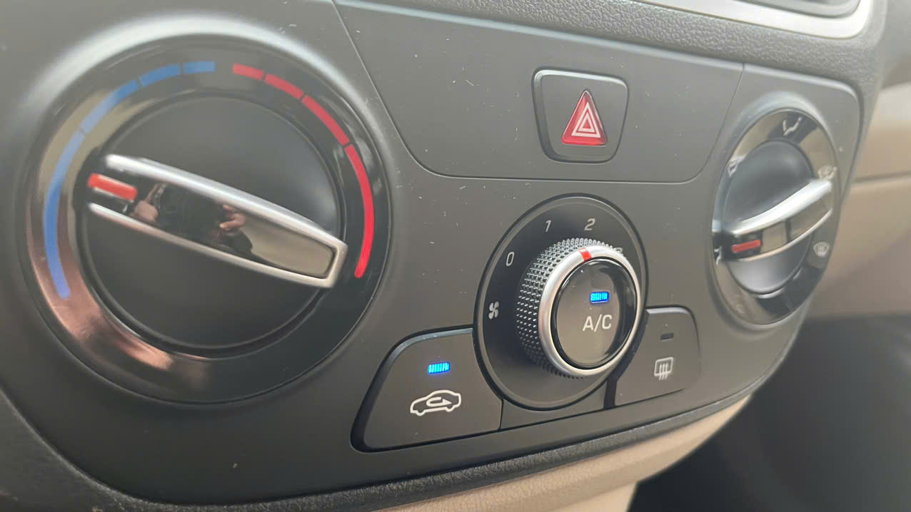 Cách sử dụng điều hòa ô tô hiệu quả khi lái xe đường dài năm 2026 - Ảnh 2.