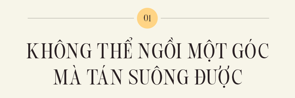 Nhà biên kịch Phạm Đình Hải: Không viết về 'vùng cấm' thì khó hấp dẫn- Ảnh 1.