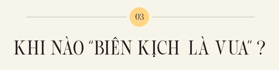 Nhà biên kịch Phạm Đình Hải: Không viết về 'vùng cấm' thì khó hấp dẫn- Ảnh 7.