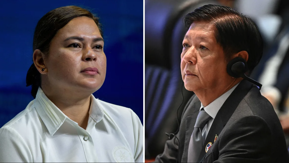 Phó tổng thống Philippines muốn ám sát tổng thống?