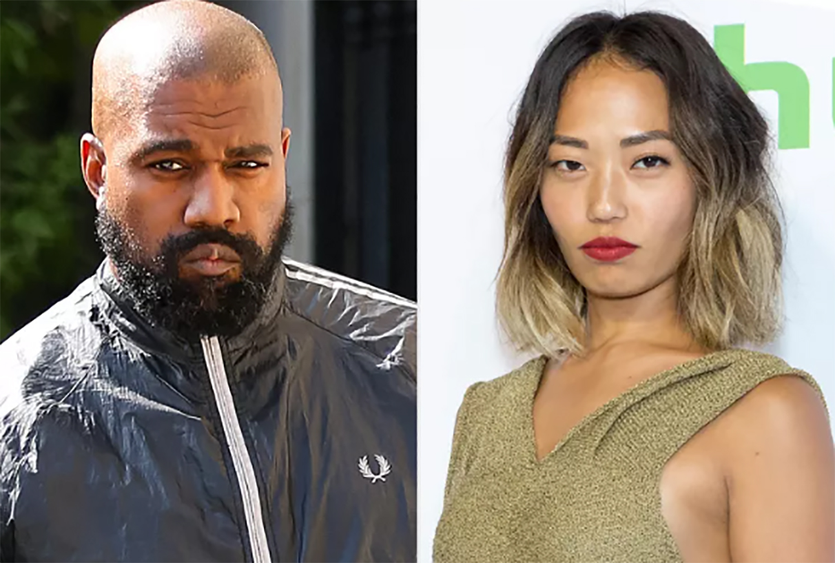 Kanye West bị kiện với cáo buộc tấn công tình dục thí sinh 'America's Next  Top Model'