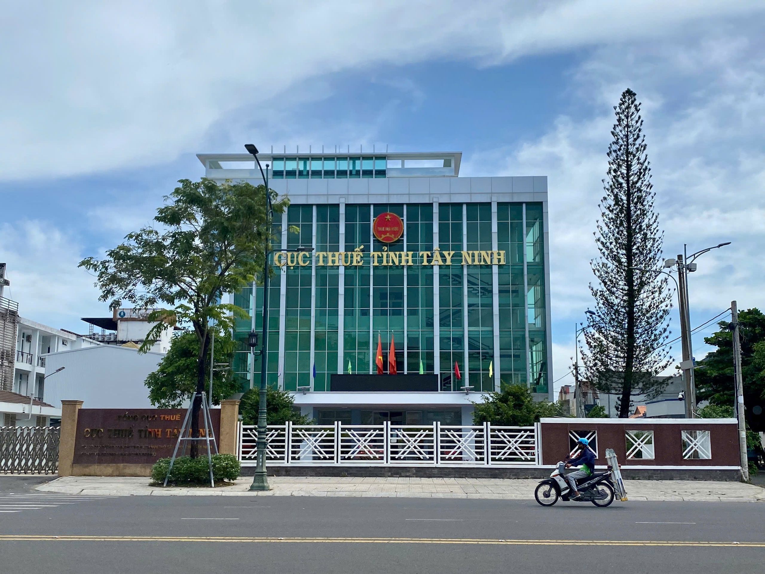 2 doanh nghiệp nước ngoài bị phạt vì kê khai sai thuế- Ảnh 1. 2 doanh nghiệp nước ngoài bị phạt vì kê khai sai thuế- Ảnh 1.