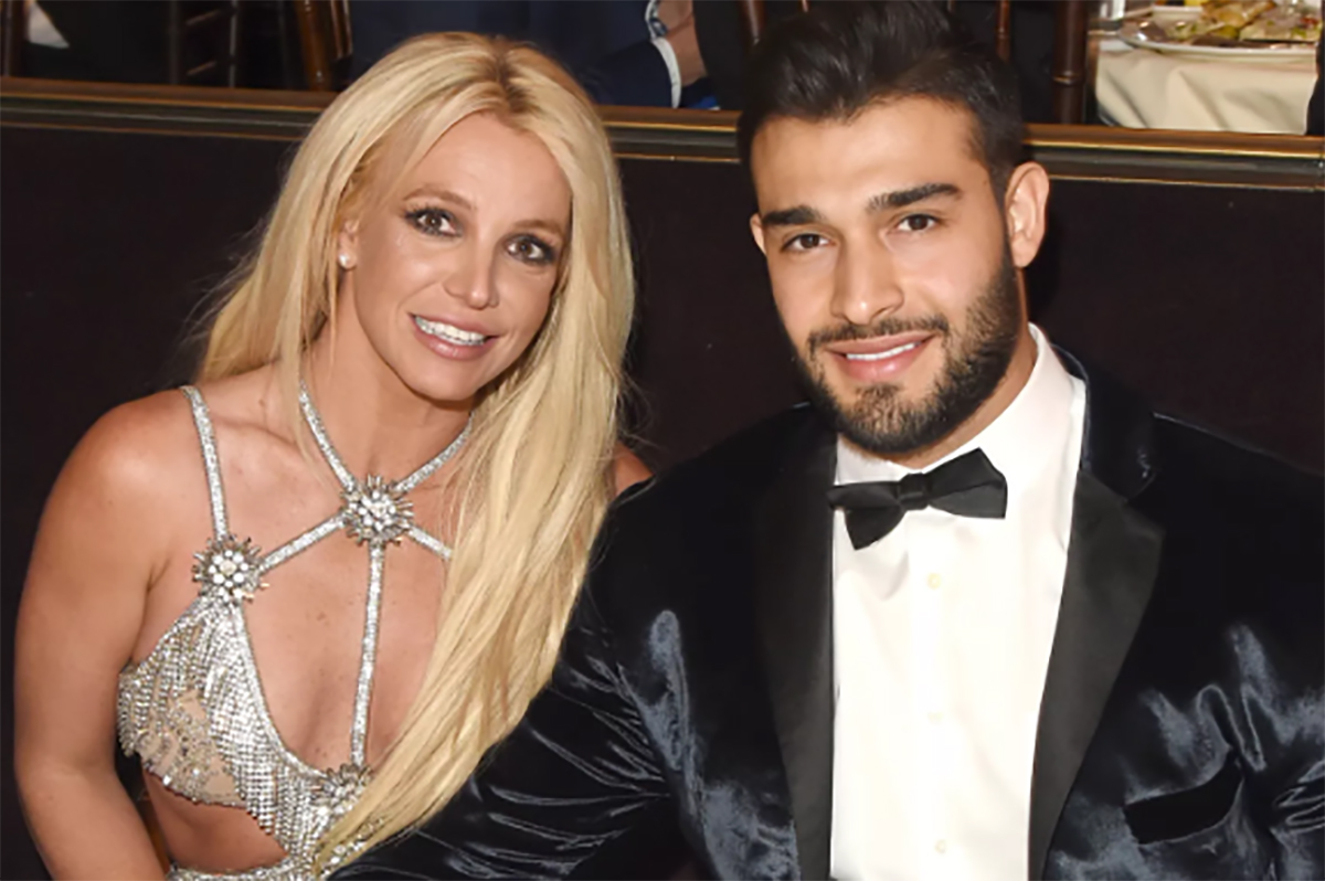 Cuộc sống hiện tại của chồng cũ Britney Spears