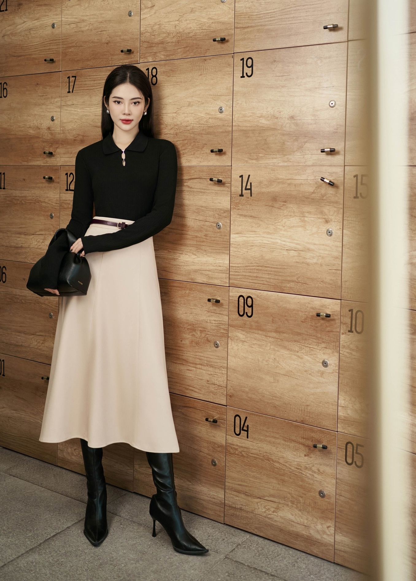 Mixar som får dig att få komplimanger varje dag på jobbet - Bild 1. Những bản phối khiến bạn được khen mỗi ngày khi đến công sở- Ảnh 1.