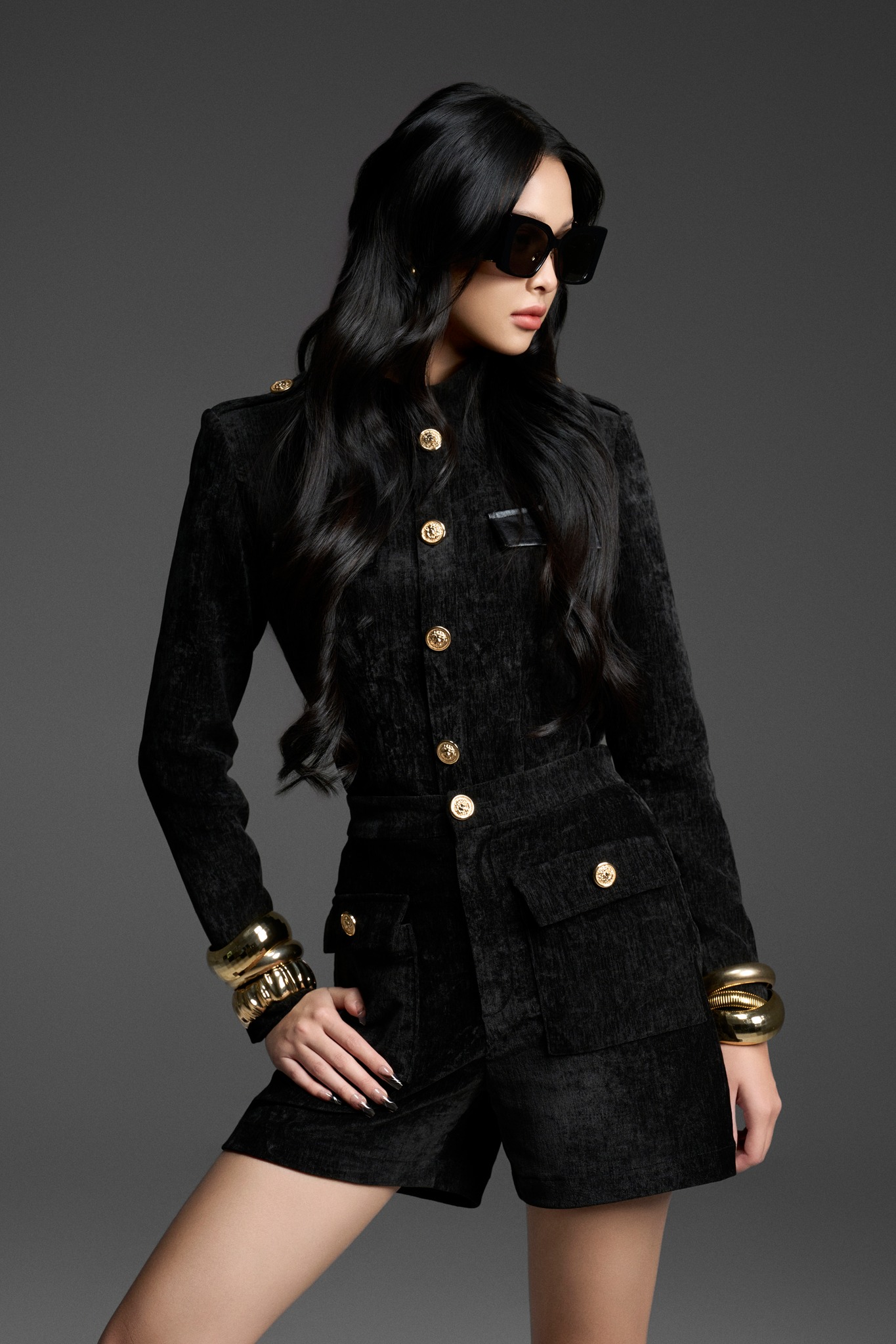 Αυτό είναι το πιο πολυτελές και κομψό φόρεμα για πάρτι - Φωτογραφία 6. Kiểu đầm dự tiệc sang trọng và quý phái bậc nhất là đây- Ảnh 6.