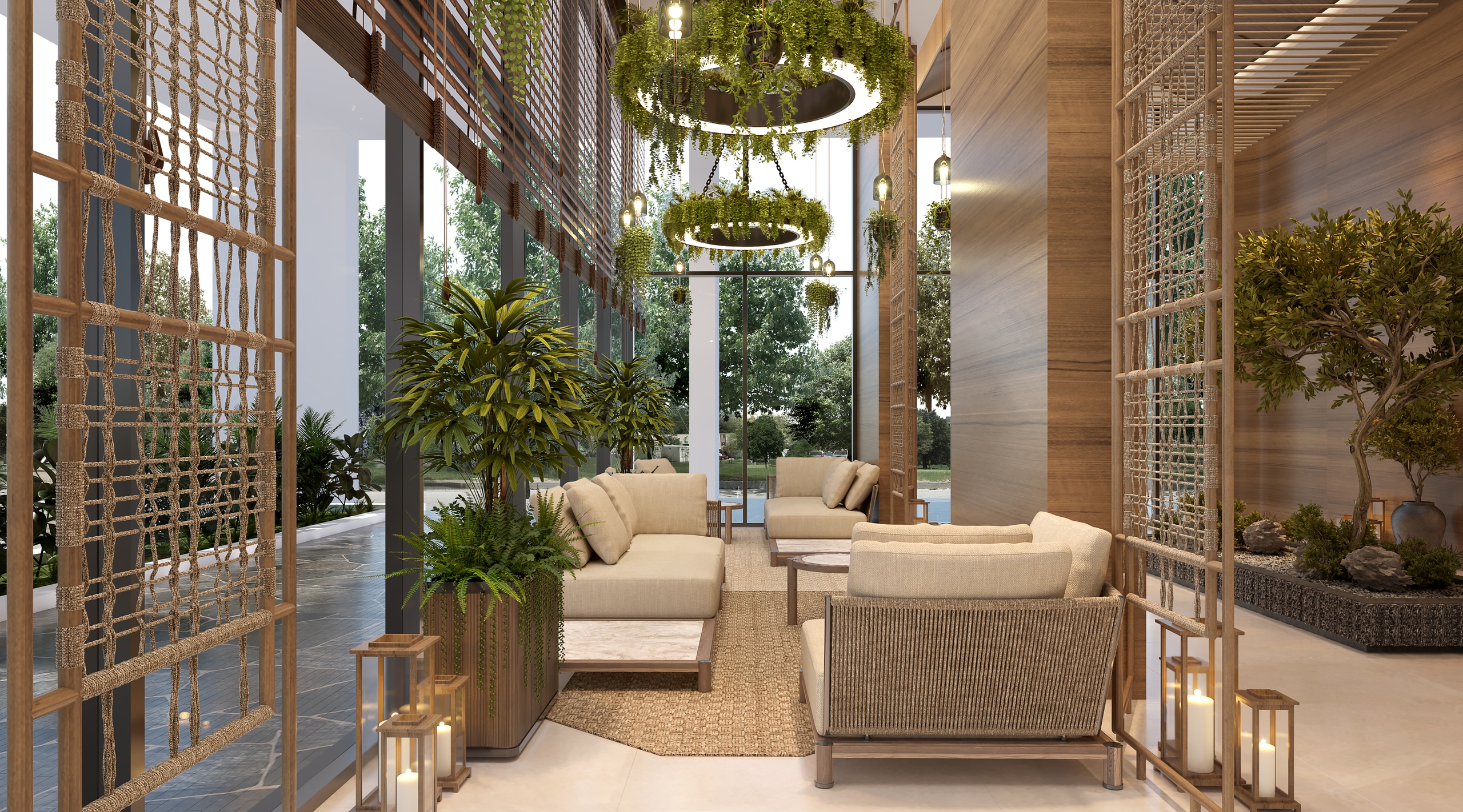 Essensia Sky kiến tạo không gian sống chất lượng cho cư dân đô thị