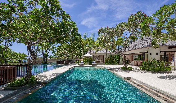 Ανακαλύψτε το θέρετρο της ανώτερης τάξης κατά την εορταστική περίοδο - Φωτογραφία 2. Khám phá chốn nghỉ dưỡng của giới thượng lưu mùa lễ hội- Ảnh 2.