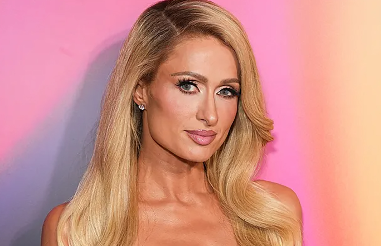 Paris Hilton chia sẻ kỷ niệm một thời với Britney Spears và Lindsay Lohan