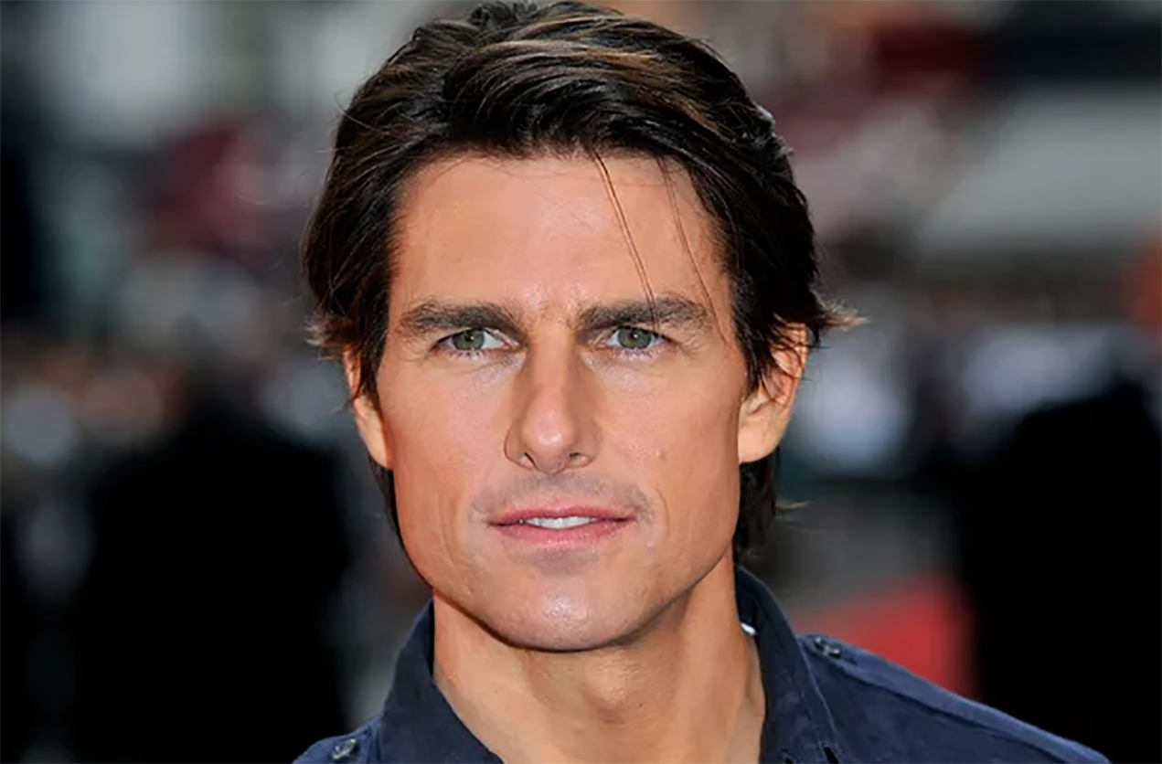 Sự thật bi thảm về cuộc đời Tom Cruise