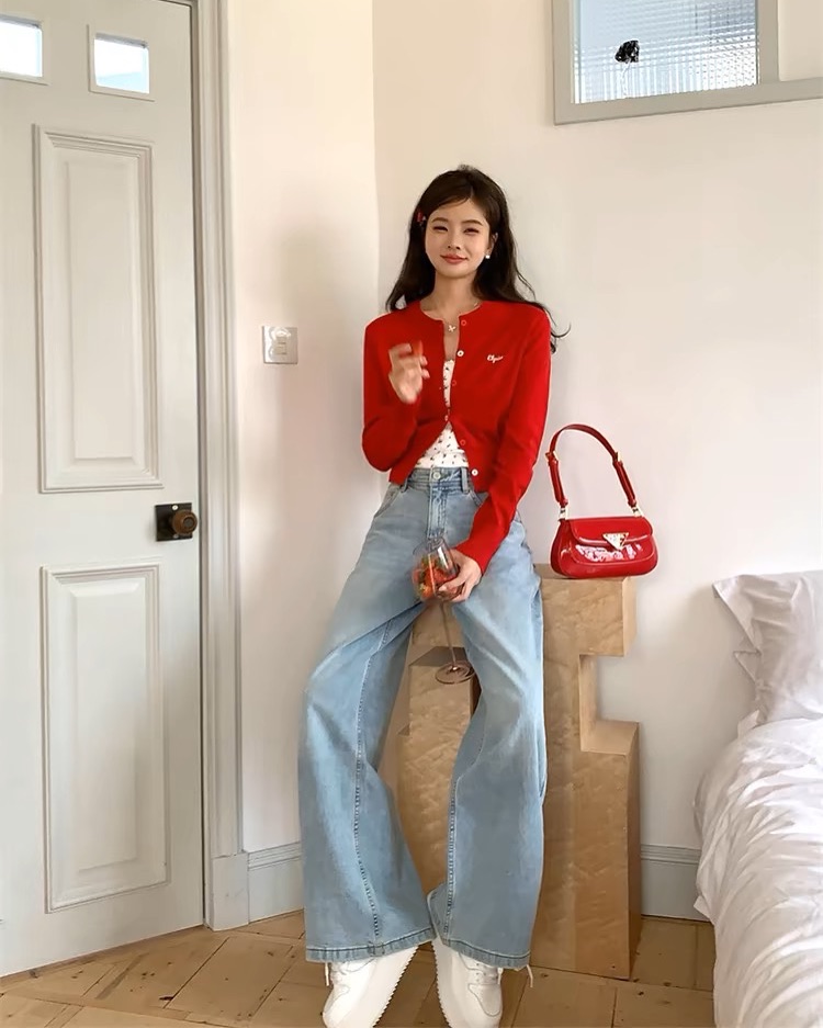Vé thông hành mùa đông gọi tên áo cardigan- Ảnh 2. Vé thông hành mùa đông gọi tên áo cardigan- Ảnh 2.