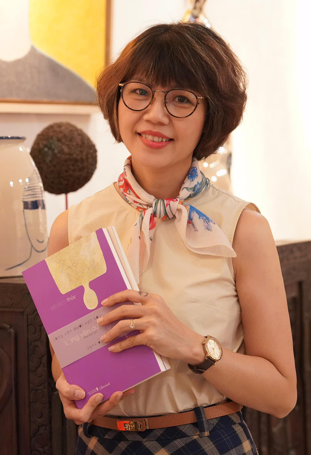 Sự kiệt cùng của nỗi buồn và cái đẹp- Ảnh 3. Sự kiệt cùng của nỗi buồn và cái đẹp- Ảnh 3.
