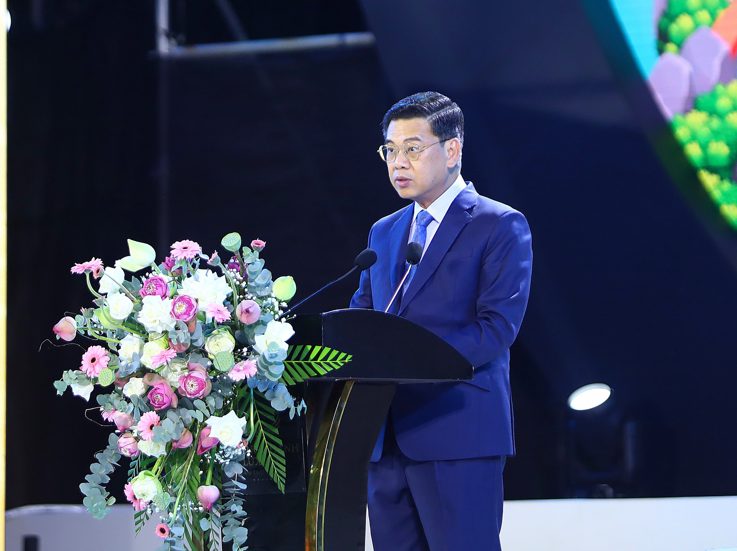 TP.HCM liên kết ĐBSCL quảng bá du lịch, xúc tiến thương mại- Ảnh 4. TP.HCM liên kết ĐBSCL quảng bá du lịch, xúc tiến thương mại- Ảnh 4.