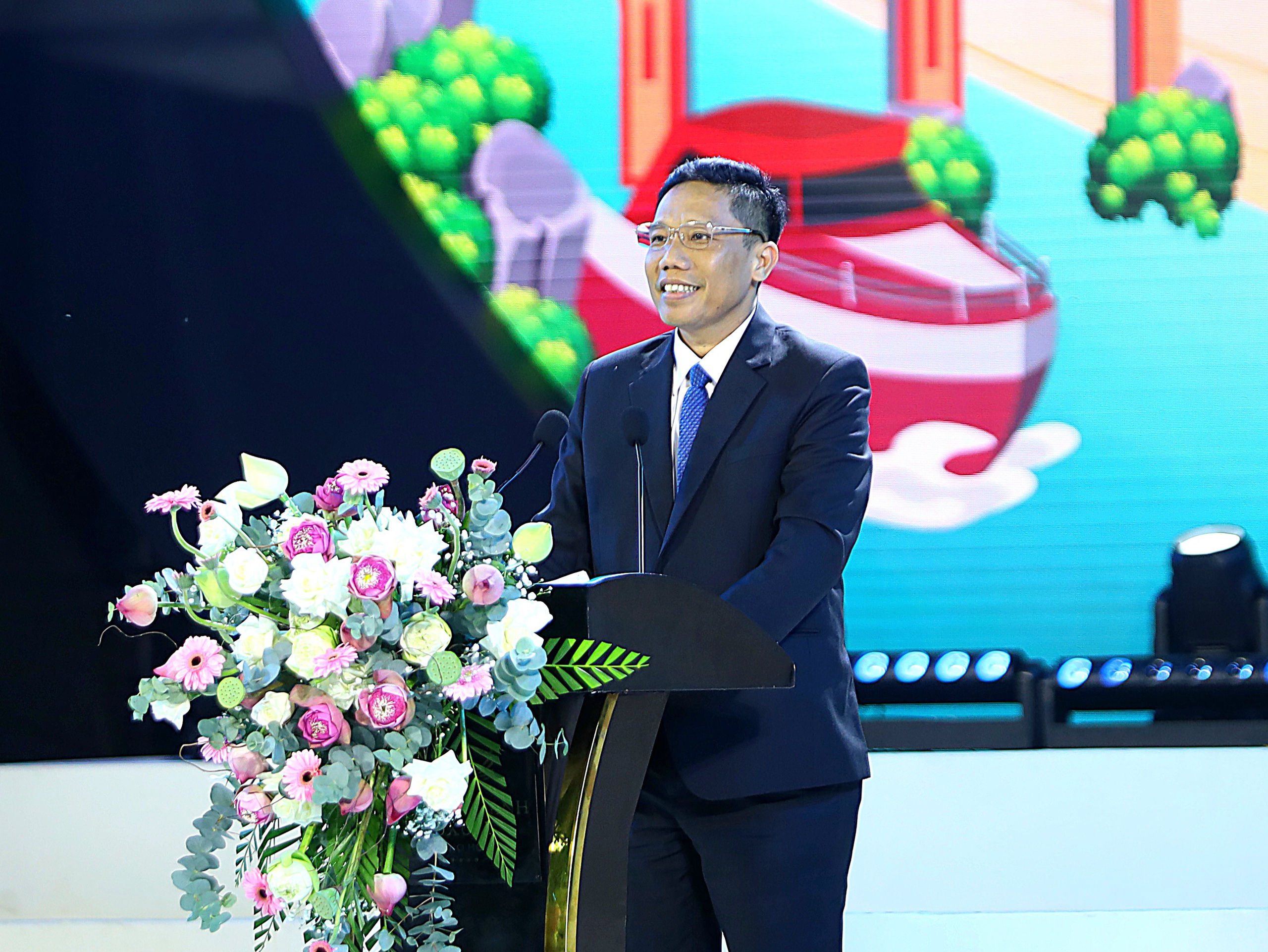 TP.HCM liên kết ĐBSCL quảng bá du lịch, xúc tiến thương mại- Ảnh 3. TP.HCM liên kết ĐBSCL quảng bá du lịch, xúc tiến thương mại- Ảnh 3.