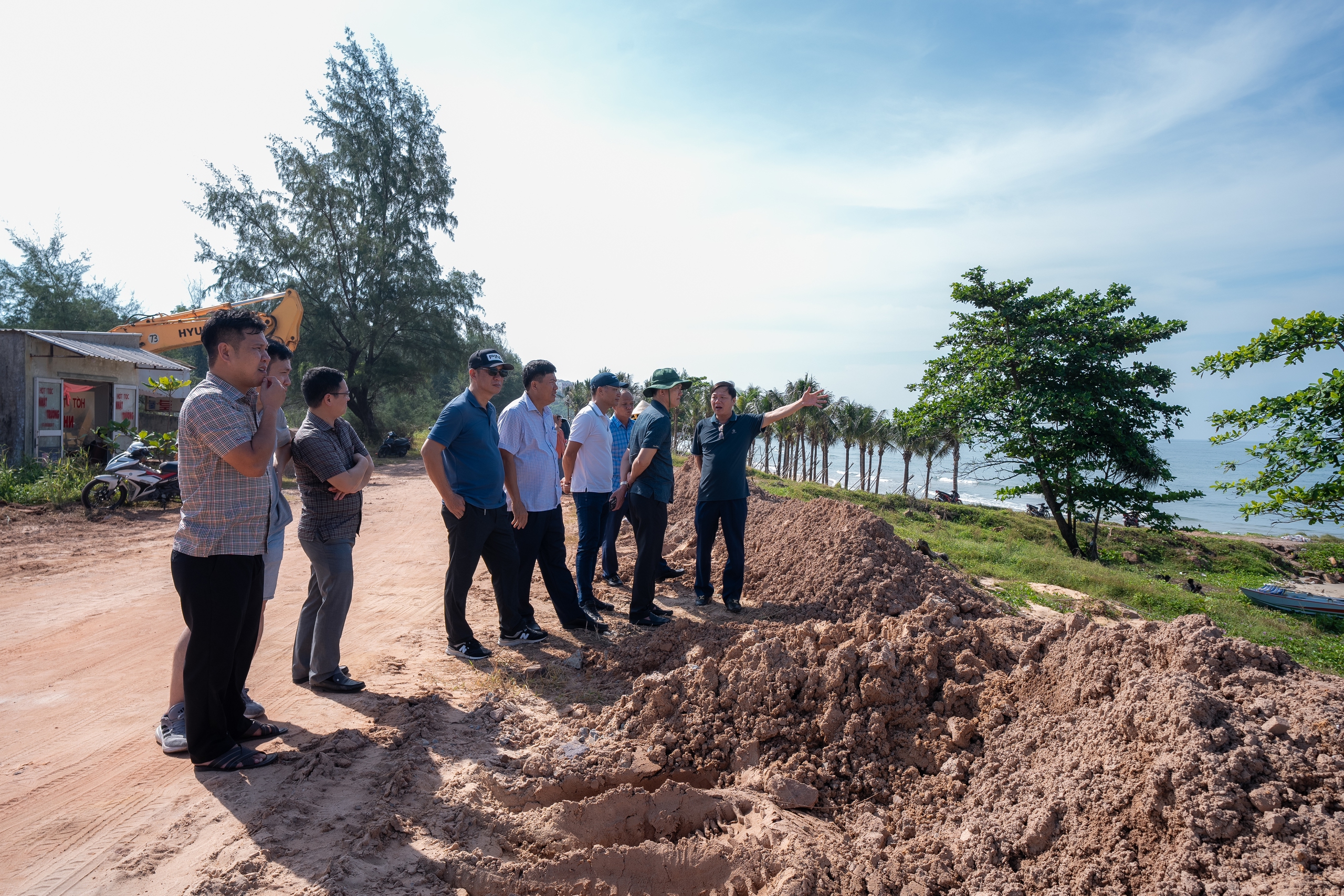 Phú Quốc đã xinh đẹp rồi, giờ cần quyết liệt làm sạch, làm đẹp hơn nữa!- Ảnh 1.