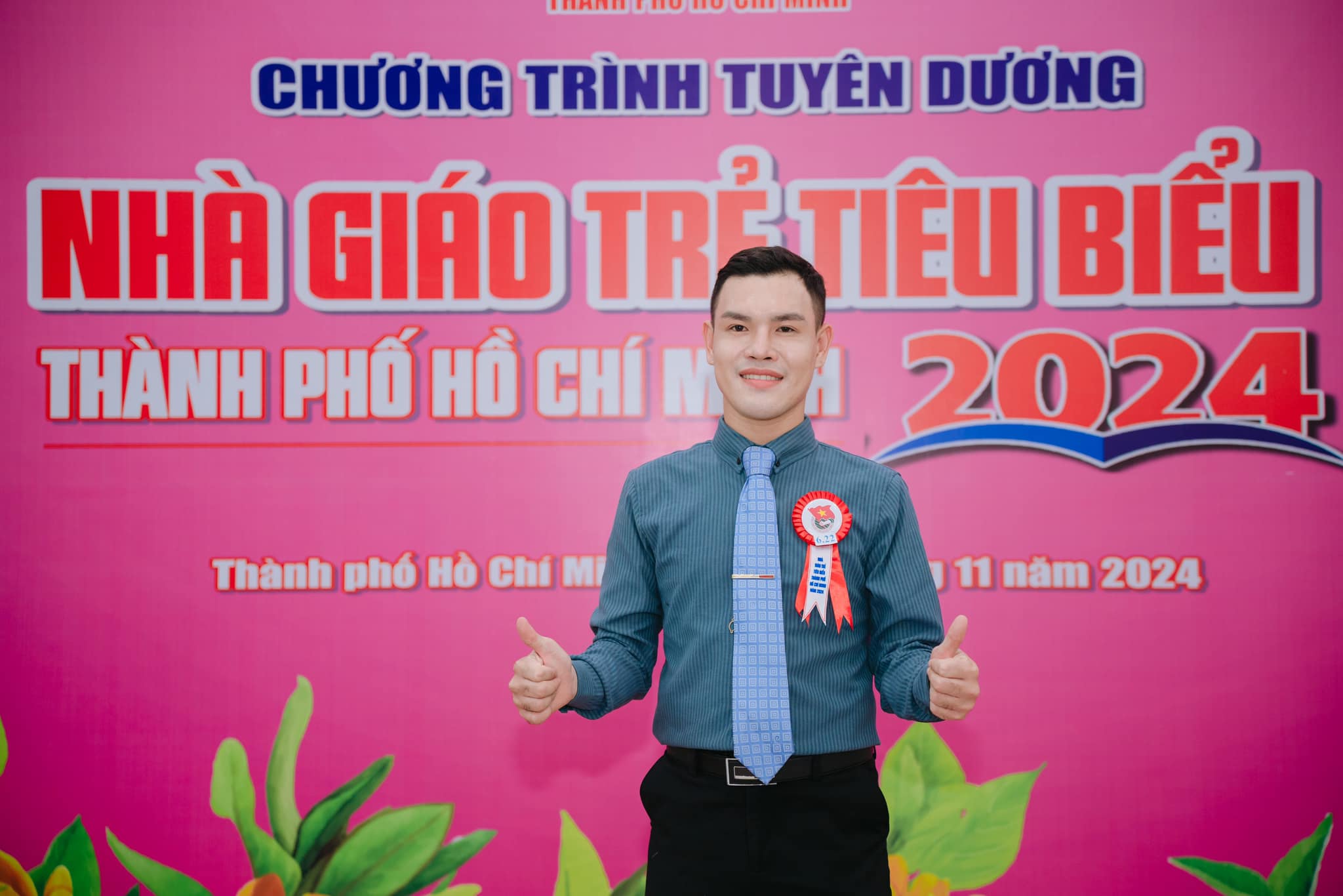 Sao lại cười chàng trai duy nhất trúng tuyển khoa Giáo dục mầm non? - Ảnh 3.