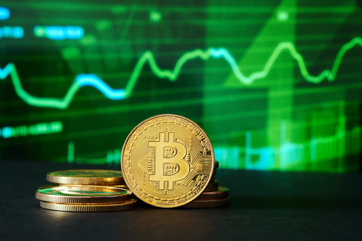 Bitcoin sẽ tăng gấp đôi giá trị vào năm 2026?- Ảnh 1.