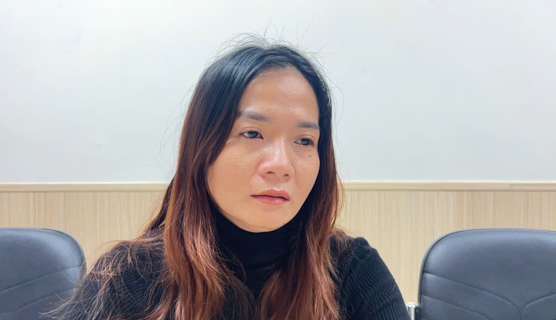 Vợ chồng phó giám đốc ngân hàng lừa đảo, chiếm đoạt hơn 61 tỉ đồng- Ảnh 2. Vợ chồng phó giám đốc ngân hàng lừa đảo, chiếm đoạt hơn 61 tỉ đồng- Ảnh 2.