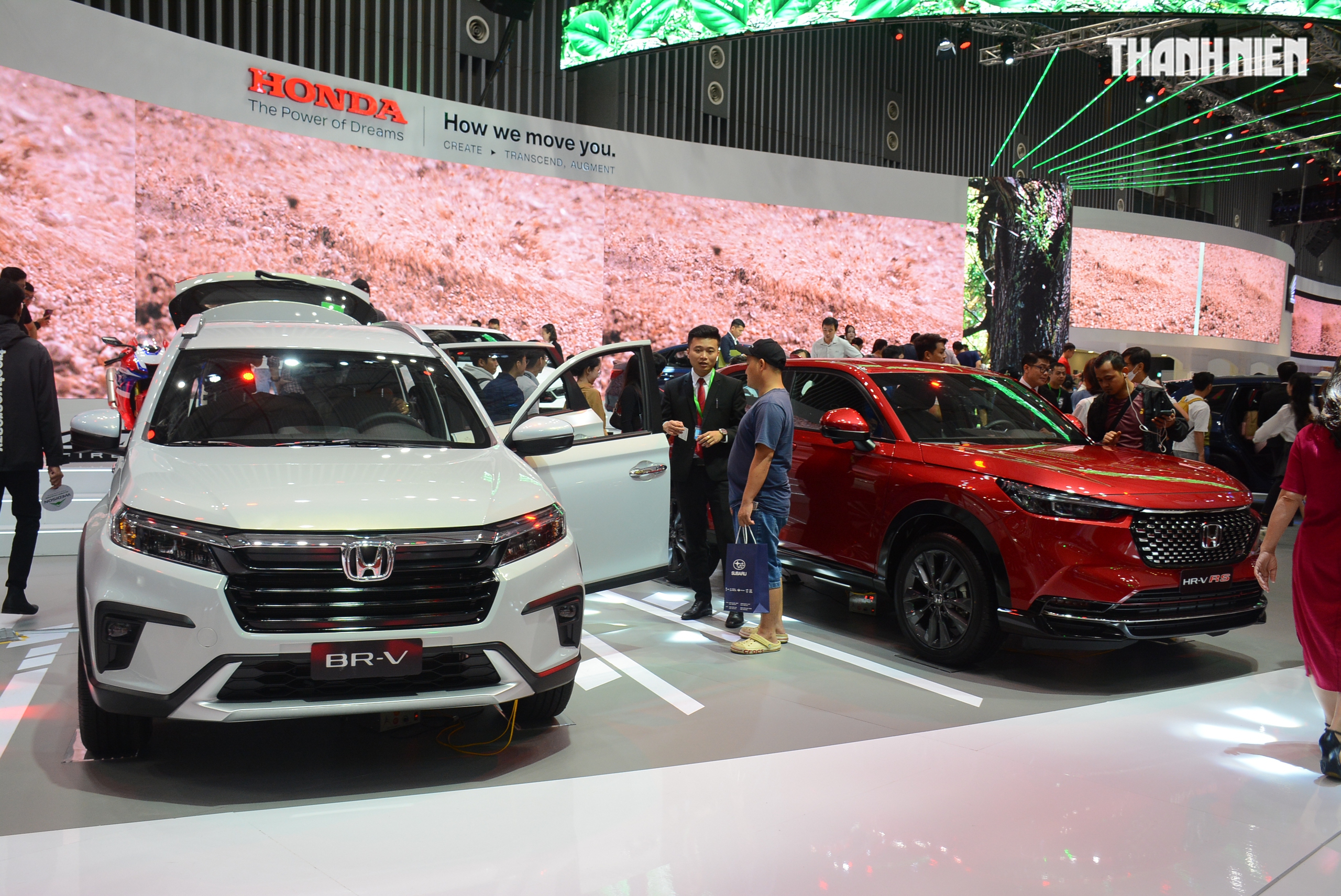 Người Việt tăng mua sắm ô tô điện, xe hybrid - Ảnh 4.