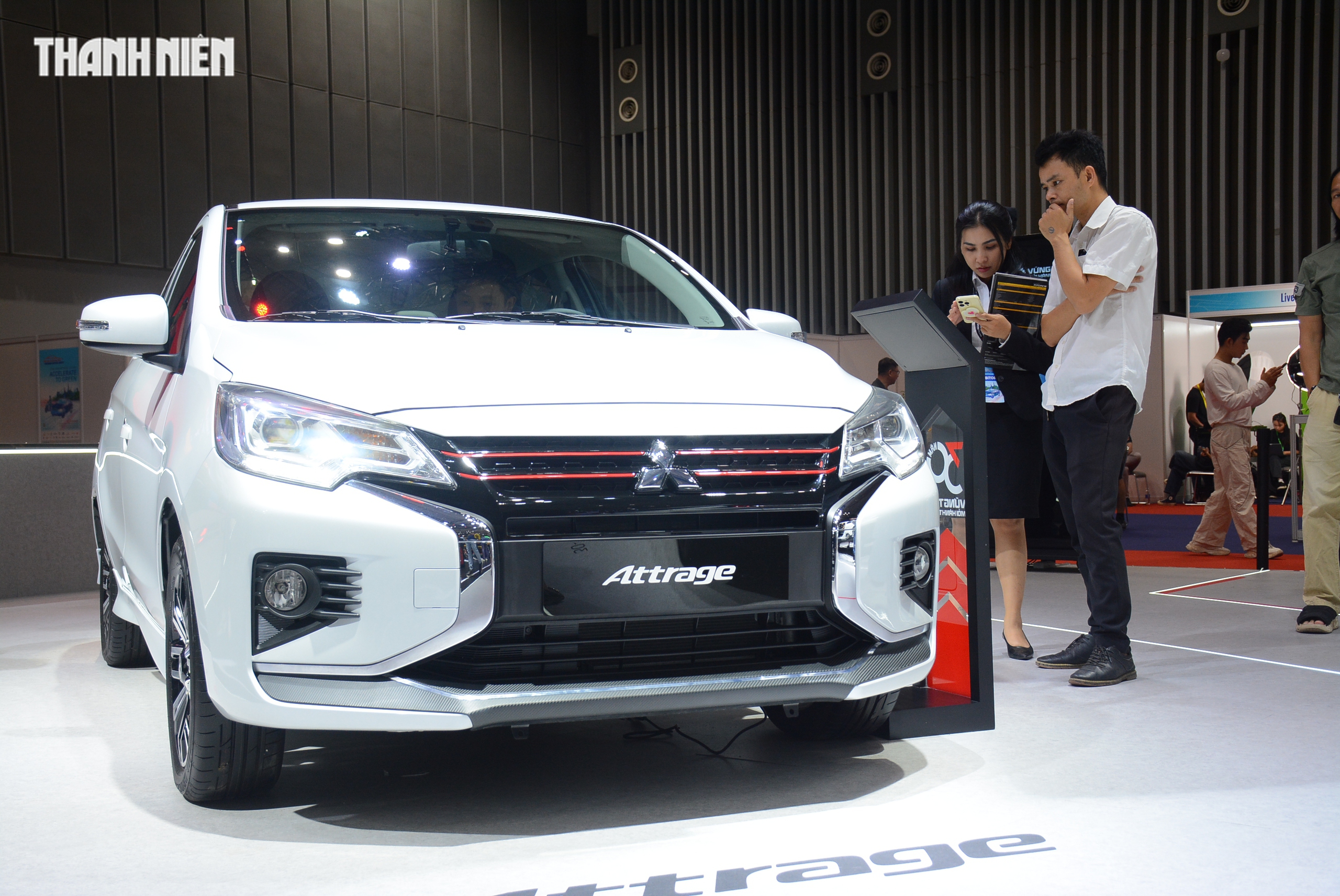 Cuộc đua giảm giá ô tô sedan hạng B tại Việt Nam 'hạ nhiệt' - Ảnh 3.