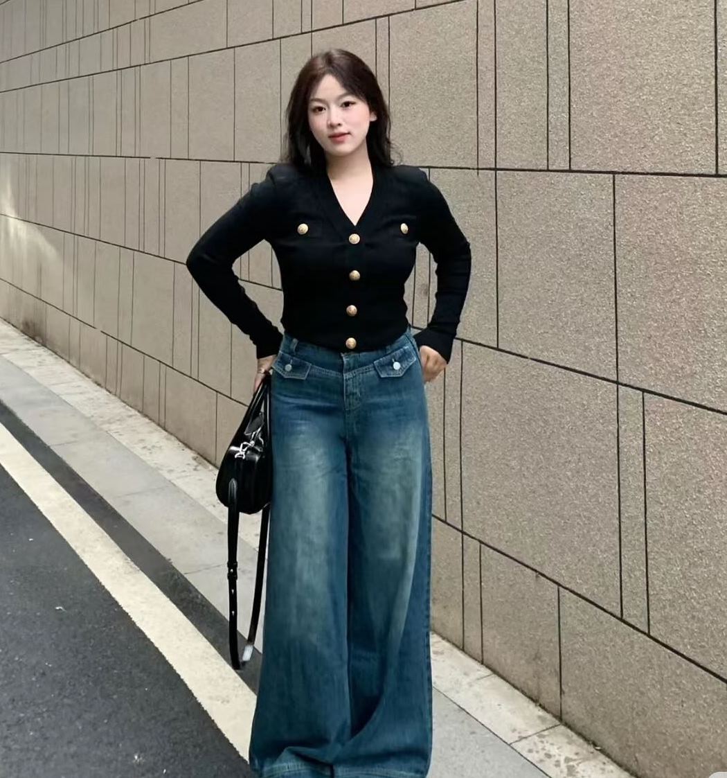 Sweet November ជាមួយនឹងសំលៀកបំពាក់ដែលជ្រើសរើសដោយ It Girls - រូបថត 2 ។ Tháng 11 ngọt ngào với những trang phục được các It Girl lựa chọn- Ảnh 2.