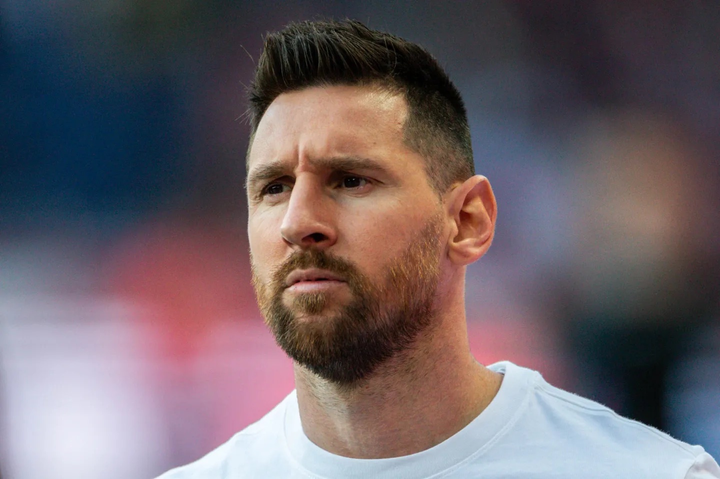 Messi đã giúp bóng đá trở nên phổ biến ở Mỹ