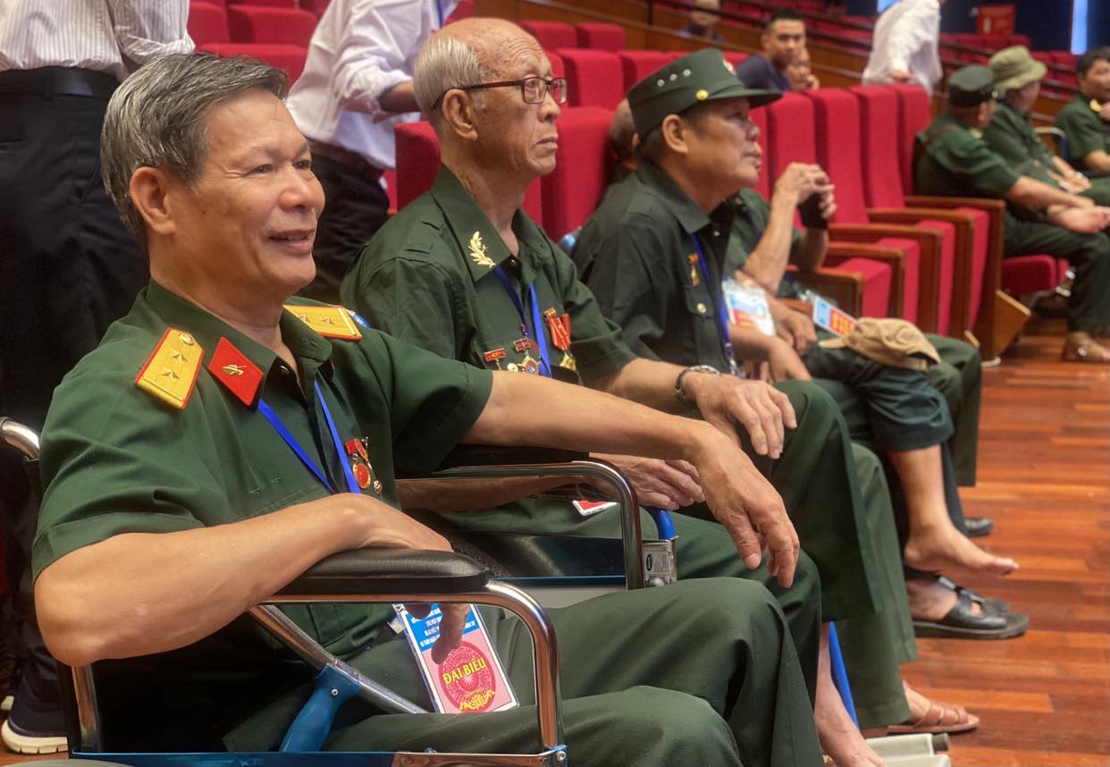 Kiểm toán Nhà nước kiến nghị điều chỉnh loạt chính sách về ưu đãi người có công - Ảnh 1.